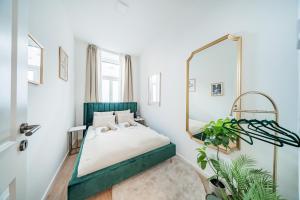SEVEN Rooms Vienna - Hostels, Wien