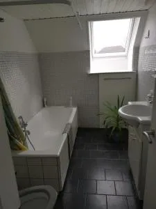 Skolevænget 35 - Knaplund