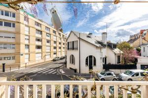 Maisons d'hotes GuestReady - Maison de Charme pres de la Nature : Maison 4 Chambres