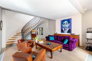Maisons d'hotes GuestReady - Maison de Charme pres de la Nature : photos des chambres
