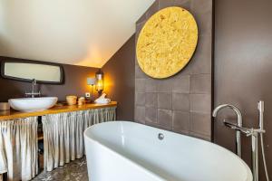 Maisons d'hotes GuestReady - Maison de Charme pres de la Nature : photos des chambres
