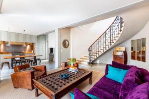 Maisons d'hotes GuestReady - Maison de Charme pres de la Nature : photos des chambres
