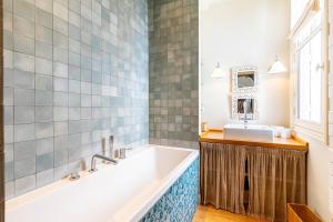 Maisons d'hotes GuestReady - Maison de Charme pres de la Nature : photos des chambres