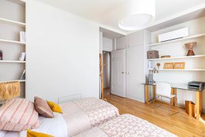 Maisons d'hotes GuestReady - Maison de Charme pres de la Nature : photos des chambres