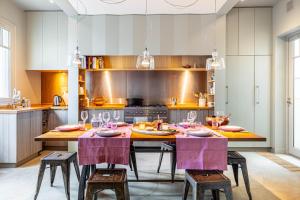 Maisons d'hotes GuestReady - Maison de Charme pres de la Nature : photos des chambres