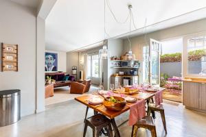 Maisons d'hotes GuestReady - Maison de Charme pres de la Nature : photos des chambres