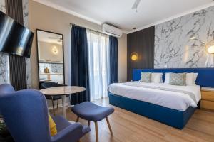 Studio (2 Adults) room in Park Lane Boutique Aparthotel