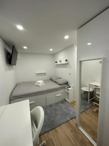 Estúdio Novo - Fantástico T0