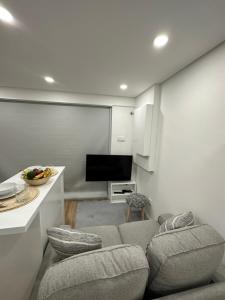 Estúdio Novo - Fantástico T0