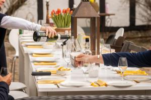 Solbjerggaard Bed & Breakfast