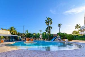 Appartement Bord de Mer 4 pers 2 Piscines