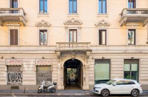 WPRELAIS Palm Fronds