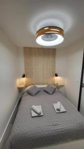 Appartement Bord de Mer 4 pers 2 Piscines