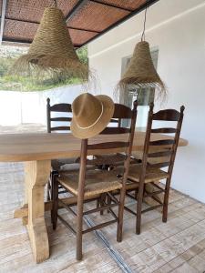 Cortijo Rancho Verde