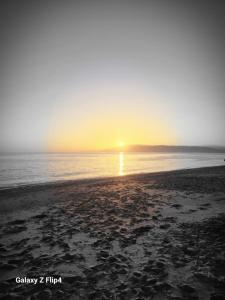 Villa Rocio, 1ª línea playa y Parque Natural - planta baja