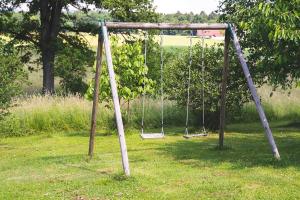 Apartma Župelefski raj 