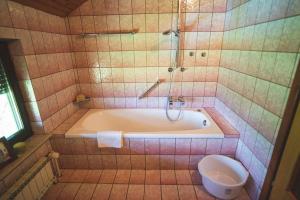 Apartma Župelefski raj