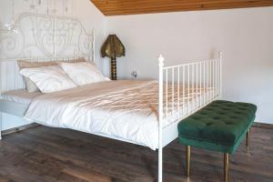 Apartma Župelefski raj