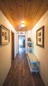 Apartma Župelefski raj