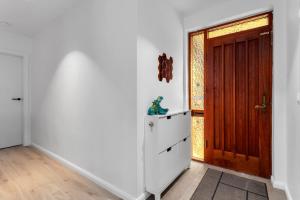 Stylish 3BR Apartment