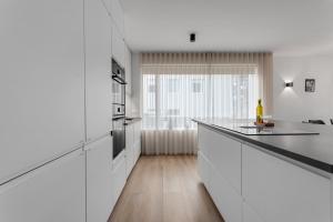 Stylish 3BR Apartment