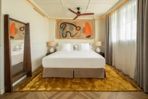 Only YOU Hotel Sevilla - Sevilla