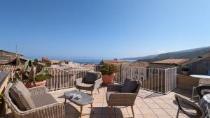 Double Room (1 - 2 Adults) room in Le Terrazze