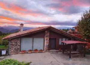 La Cabanya del Mas Casamitjana - Олот