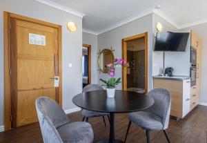 Penthouse Apartment room in Park Lane Boutique Aparthotel