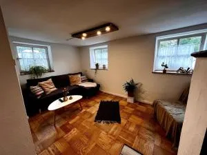 Genau so - Allgäu! Sau Gemütlich - Bad Altensberg