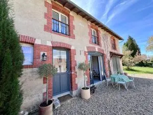 Gite Marie Ange - 圣埃蒂安德菲尔萨克