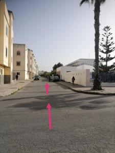 Appartement Essaouira Mogador