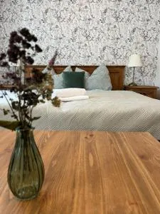 Penzion U Křížku - Podlesí