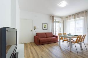 Appartamento Rosa Int 6 - MyHo Casa