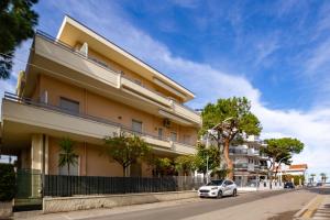 Appartamento Rosa Int 6 - MyHo Casa