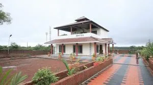Gokarna villa Tondavali - Vijayadurg