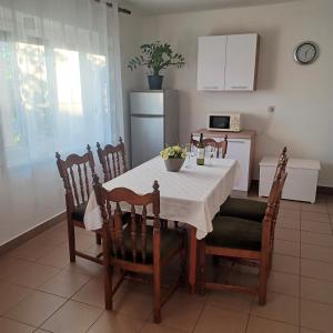 Apartmani Nada