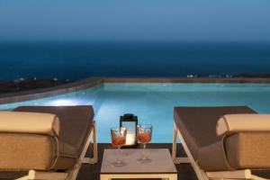 Almarossa Luxury Villas