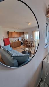 Apartment in Theologos