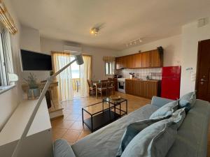 Apartment in Theologos