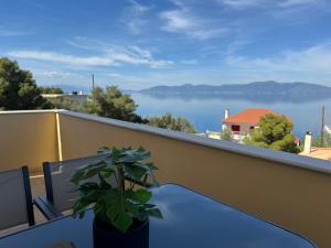 Apartment in Theologos