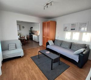 Apartmani Nada