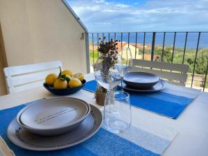 Affittimoderni Isola Rossa Elite PATI18