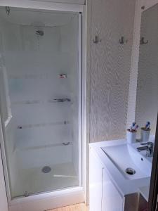 Campings Mobile Home 270 : photos des chambres
