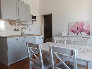 Apartman Iris 