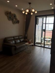 Jun apartment vinhome