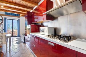 Casa vacanze vigna del Lago