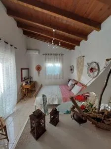 Boheme studio Artemis - Pikérmion