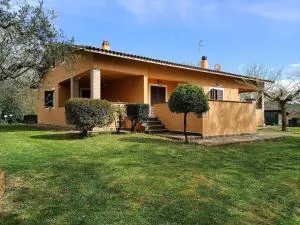 Casa vacanze Selene - Монтеф'ясконе