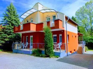 Haus Maria Appartements - Nemesdéd